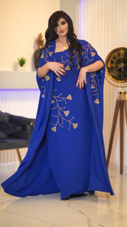TERAA 8