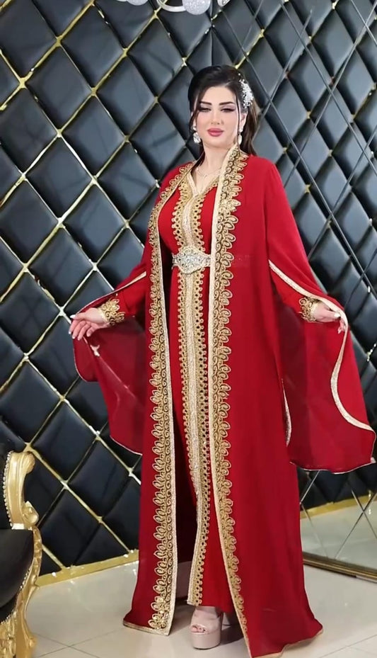 قفطان ليلى
