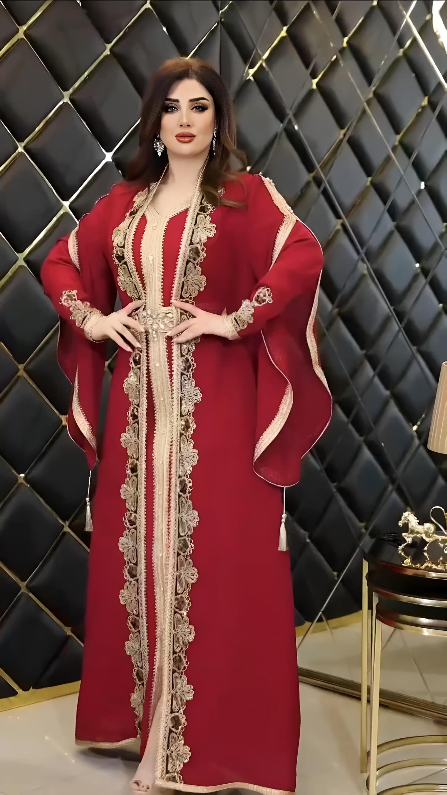 قفطان راقي