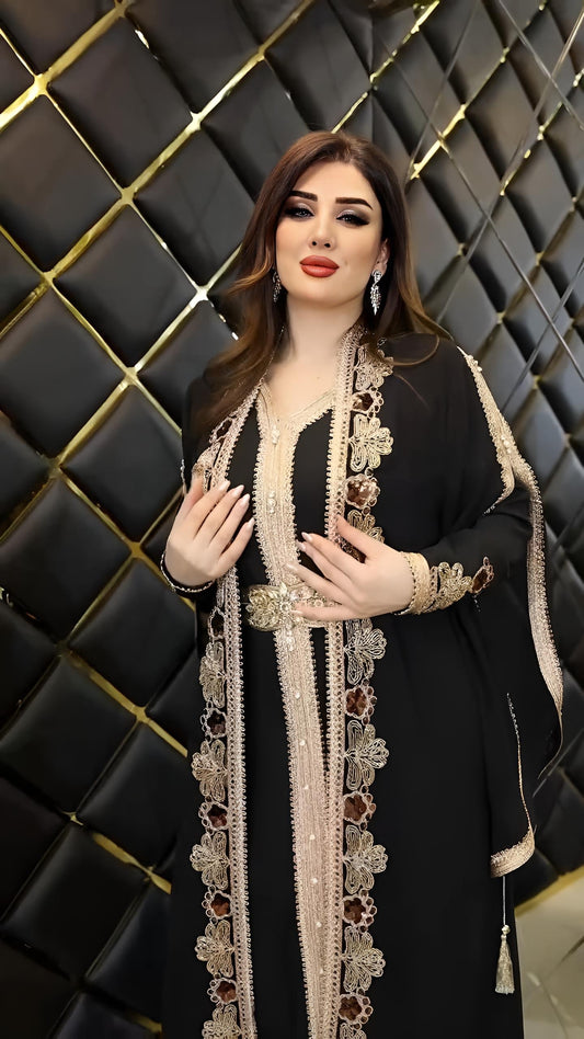 قفطان راقي