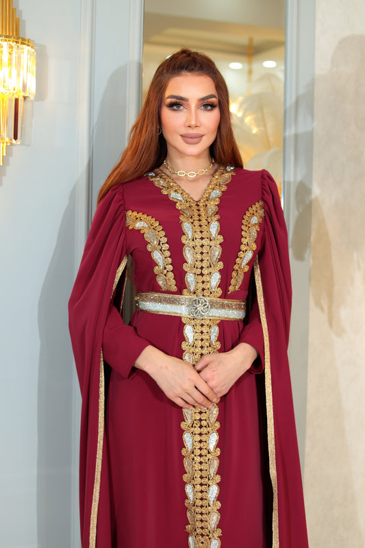 قفطان الجوهرة